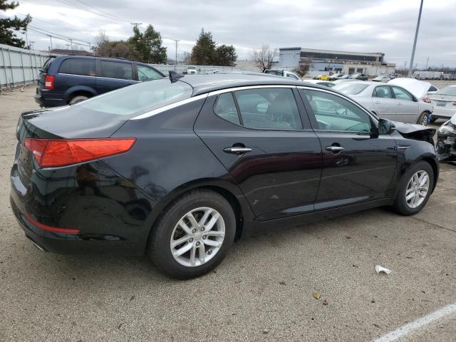 Image 3 of 2013 KIA OPTIMA LX 2013 with VIN KNAGM4A79D5301989
