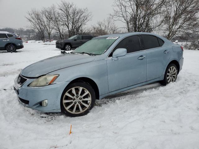 2006 LEXUS IS 250 2006 image