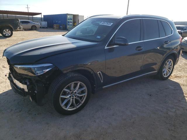 2019 BMW X5 XDRIVE40I 2019 image