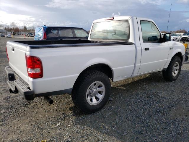 Изображение 3 2010 FORD RANGER  2010 с VIN 1FTKR1AD8APA51258