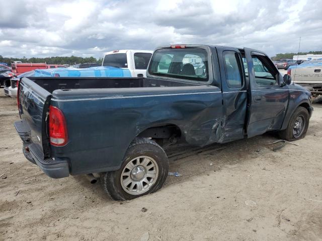 Obraz 3 z 2001 FORD F150  2001 z VIN 1FTZX17281NA06052