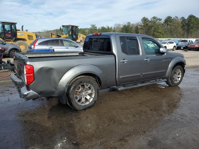 Obraz 3 z 2017 NISSAN FRONTIER SV 2017 z VIN 1N6DD0FV9HN706680