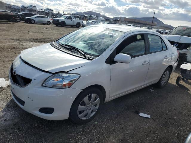 2012 TOYOTA YARIS  2012 image