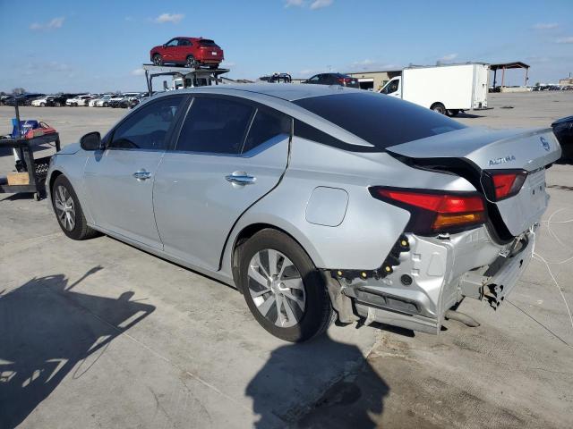 Image 2 of 2020 NISSAN ALTIMA S 2020 with VIN 1N4BL4BV3LC226297