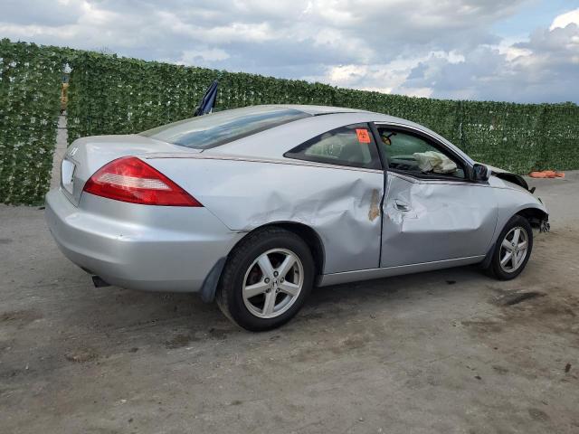 Image 3 of 2003 HONDA ACCORD EX 2003 with VIN 1HGCM72693A027709