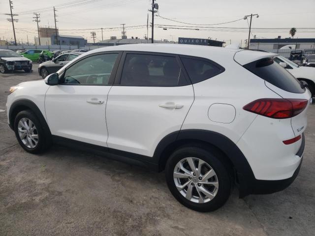 Obraz 2 z 2020 HYUNDAI TUCSON SE 2020 z VIN KM8J23A40LU209488