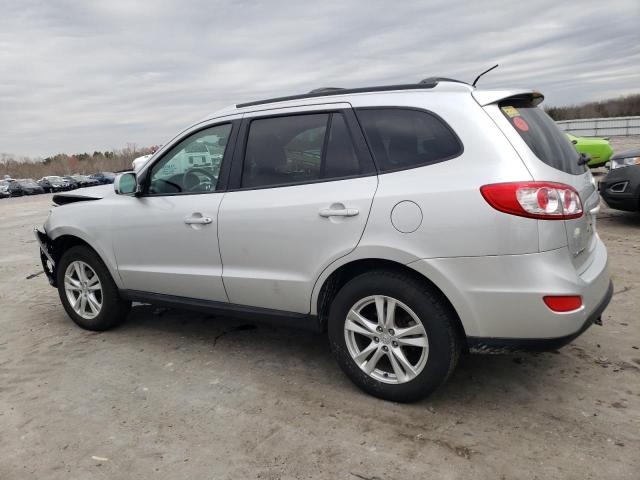 Obraz 2 z 2011 HYUNDAI SANTA FE SE 2011 z VIN 5XYZHDAG6BG038803