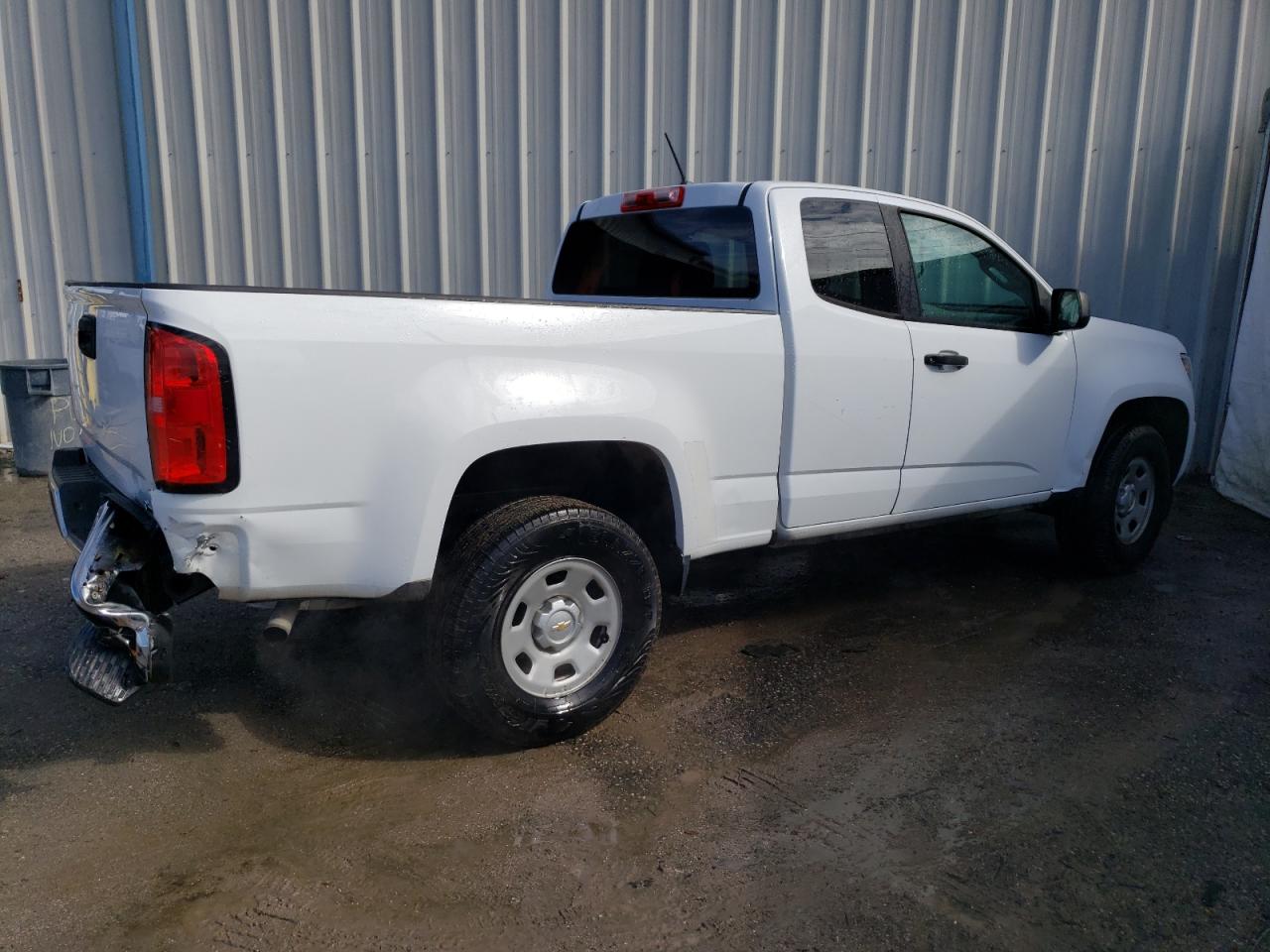 Obraz 3 z 2017 CHEVROLET COLORADO  2017 z VIN 1GCHSBEA1H1224393
