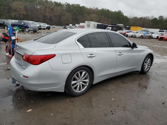 Obraz 3 z 2015 INFINITI Q50 BASE 2015 z VIN JN1BV7AP9FM332246