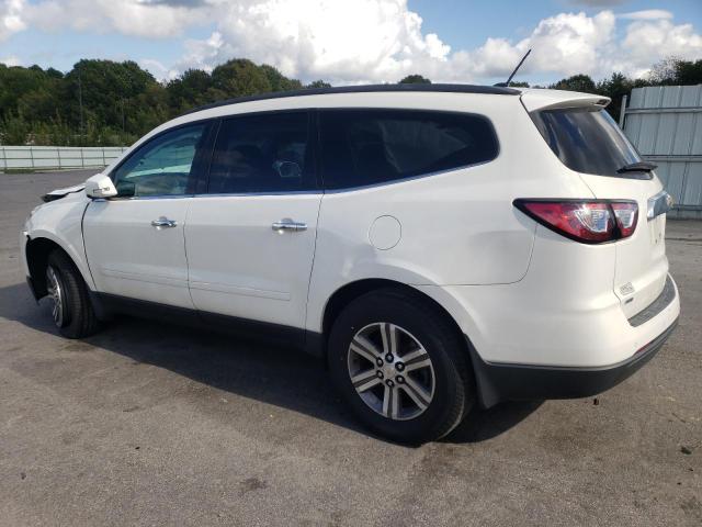 Image 2 of 2015 CHEVROLET TRAVERSE LT 2015 with VIN 1GNKVGKD7FJ170367