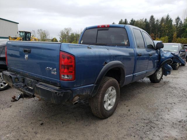 Image 3 of 2005 DODGE RAM 1500 ST 2005 with VIN 1D7HU18D95S118716