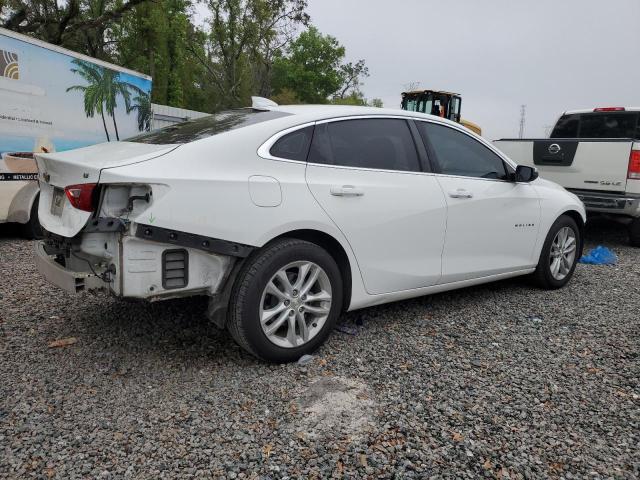 Изображение 3 2016 CHEVROLET MALIBU LT 2016 с VIN 1G1ZE5ST2GF303973