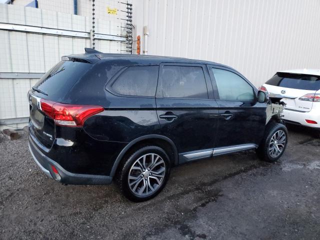 Image 3 of 2018 MITSUBISHI OUTLANDER SE 2018 with VIN JA4AD3A30JJ000699