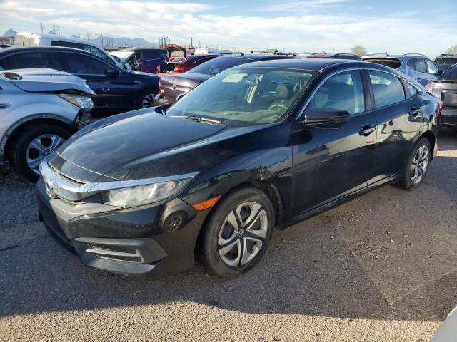 Изображение 1 2016 HONDA CIVIC LX 2016 с VIN 19XFC2E57GE042880