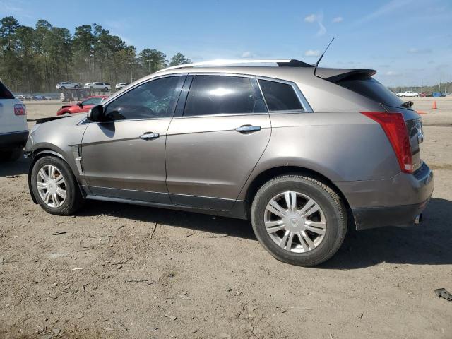 Obraz 2 z 2011 CADILLAC SRX LUXURY COLLECTION 2011 z VIN 3GYFNAEY9BS601817