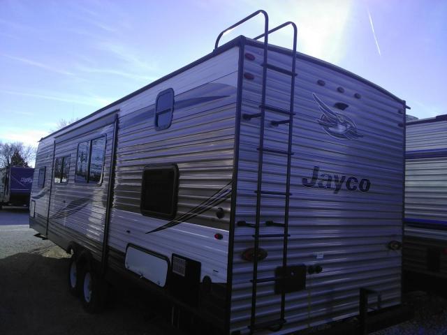 Image 3 of 2019 JAYCO JAY FLIGHT 2019 with VIN 1UJBJ0BR5K1TC0490