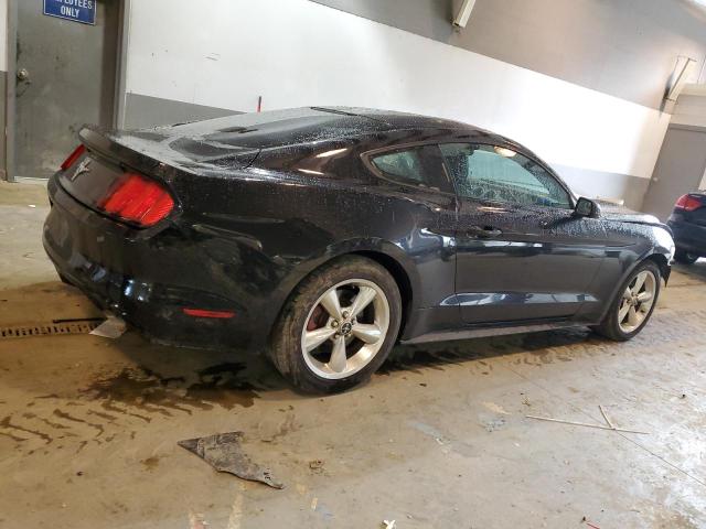 Image 3 of 2017 FORD MUSTANG  2017 with VIN 1FA6P8AMXH5301952