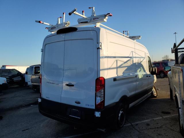 Image 3 of 2023 FORD TRANSIT T-250 2023 with VIN 1FTBR1CG5PKB10148