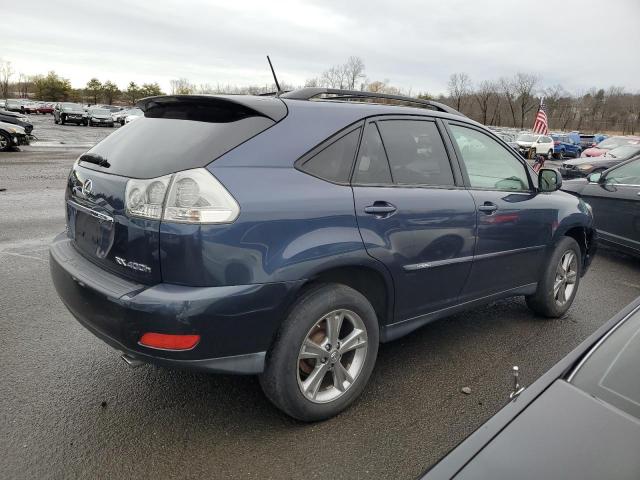 Изображение 3 2007 LEXUS RX 400H 2007 с VIN JTJHW31U472009686