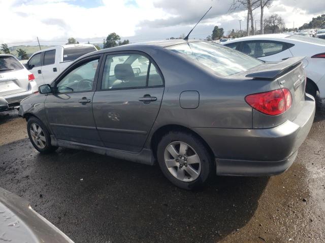 Изображение 2 2008 TOYOTA COROLLA CE 2008 с VIN 2T1BR32E88C897420