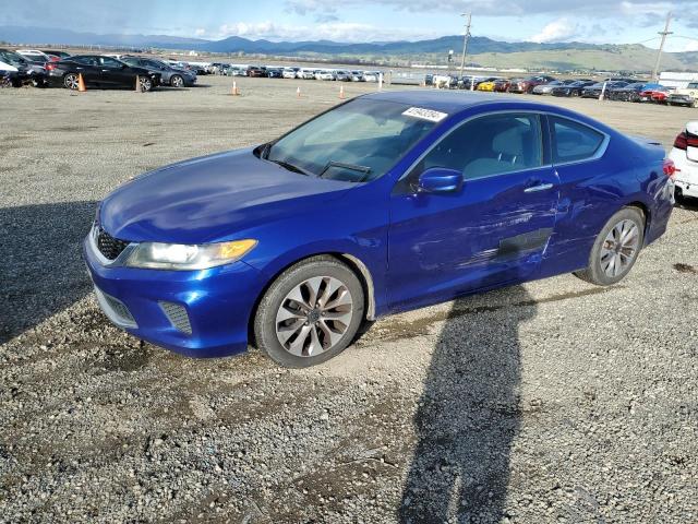 Изображение 1 2013 HONDA ACCORD LX-S 2013 с VIN 1HGCT1B31DA003282