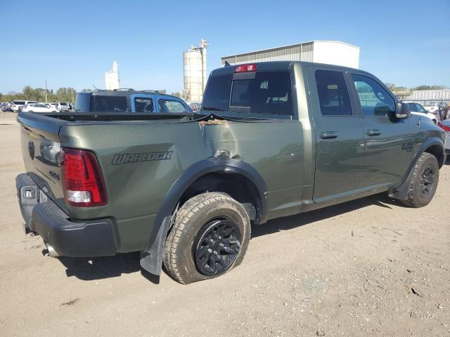 Image 3 of 2021 RAM 1500 CLASSIC SLT 2021 with VIN 1C6RR7GT9MS538638