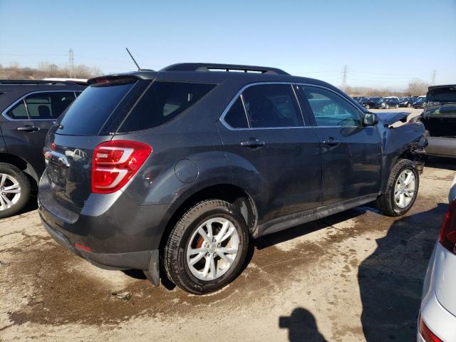 Image 3 of 2017 CHEVROLET EQUINOX LT 2017 with VIN 2GNFLFEKXH6236695