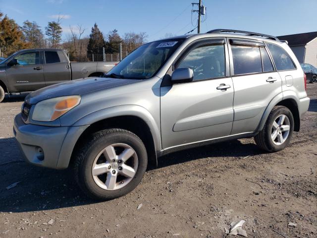 Изображение 1 2004 TOYOTA RAV4  2004 с VIN JTEHD20V340023062