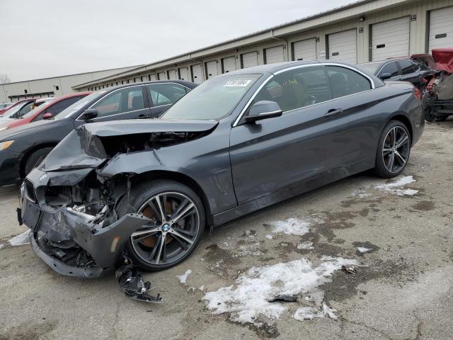 2020 BMW 440XI  2020 image