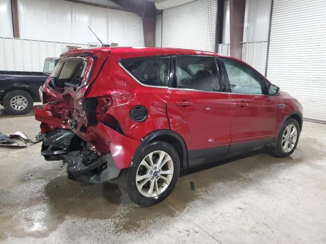 Image 3 of 2017 FORD ESCAPE SE 2017 with VIN 1FMCU9GDXHUE89473