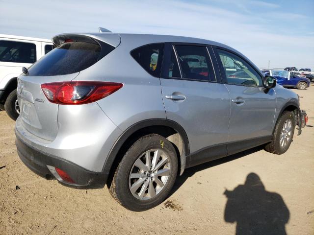 Obraz 3 z 2016 MAZDA CX-5 TOURING 2016 z VIN JM3KE4CY9G0613464