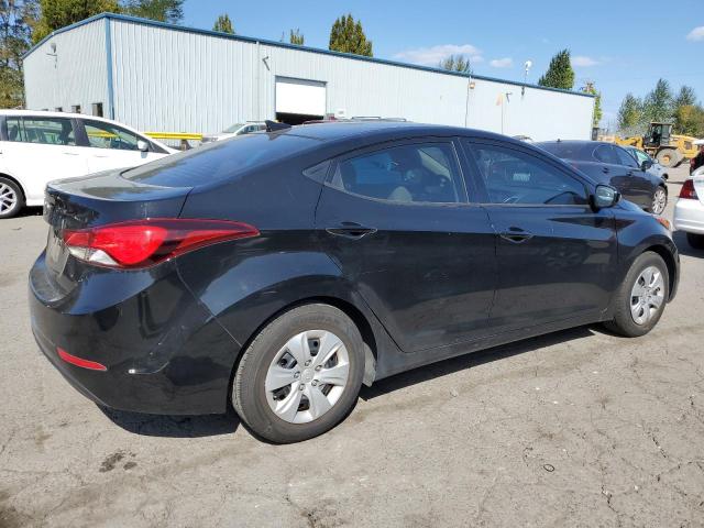Obraz 3 z 2016 HYUNDAI ELANTRA SE 2016 z VIN 5NPDH4AE7GH786646