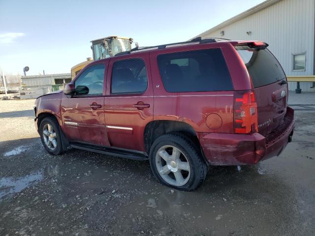 Изображение 2 2011 CHEVROLET TAHOE K1500 LT 2011 с VIN 1GNSKBE07BR145033