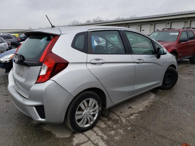 Image 3 of 2015 HONDA FIT LX 2015 with VIN 3HGGK5G5XFM753856