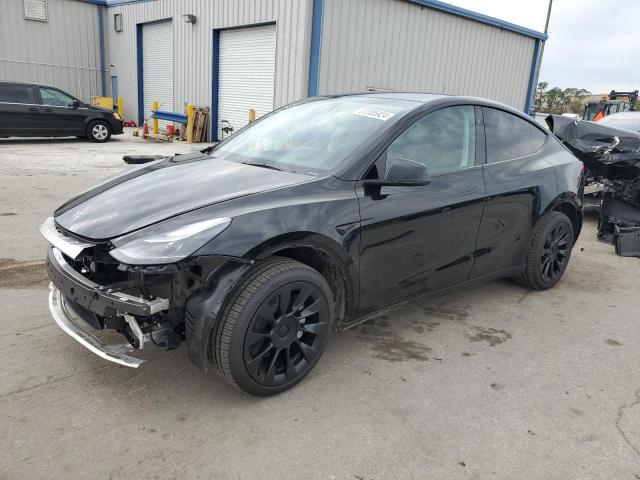 Obraz 1 z 2023 TESLA MODEL Y  2023 z VIN 7SAYGDEE7PA163749