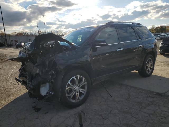 2016 GMC ACADIA SLT-1 2016 image