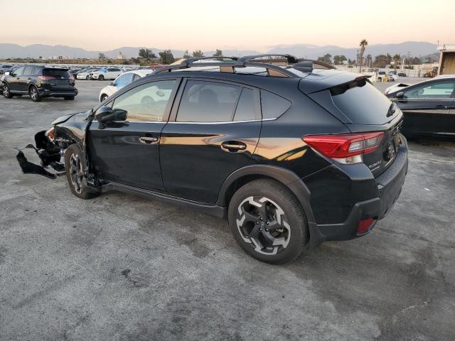 Obraz 2 z 2023 SUBARU CROSSTREK LIMITED 2023 z VIN JF2GTHMC0P8248285