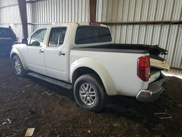 Image 2 of 2019 NISSAN FRONTIER S 2019 with VIN 1N6AD0ERXKN730095