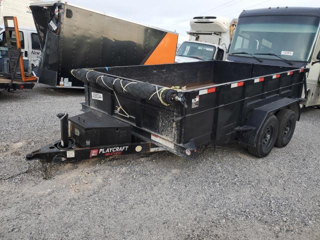 Изображение 2 2021 SUNC TRAILER 2021 с VIN 5851D1220MP018866