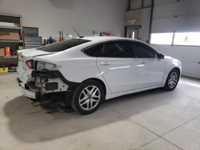 Obraz 3 z 2015 FORD FUSION SE 2015 z VIN 1FA6P0HD4F5126375