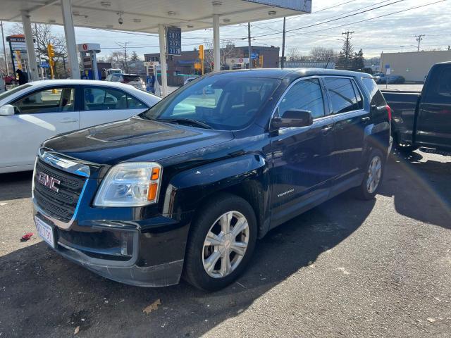 Изображение 2 2017 GMC TERRAIN SLE 2017 с VIN 2GKFLSEKXH6170817