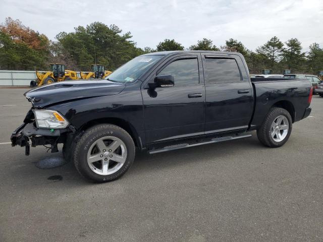 Obraz 2012 DODGE RAM 1500 SPORT 2012