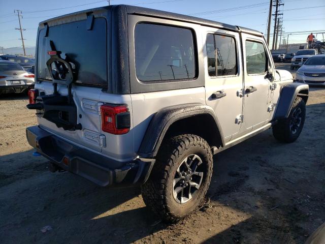 Изображение 3 2024 JEEP WRANGLER RUBICON 4XE 2024 с VIN 1C4RJXR6XRW174608