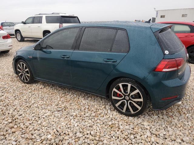 Obraz 2 z 2018 VOLKSWAGEN GTI S/SE 2018 z VIN 3VW447AU4JM289833
