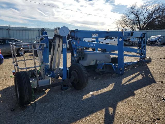 Obraz 2 z 2008 GENE LIFT 2008 z VIN 5D8AA231481000519