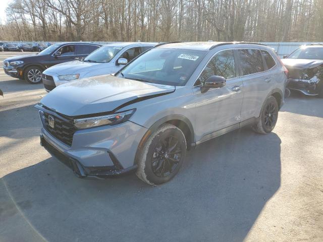 Obraz 2023 HONDA CR-V SPORT 2023