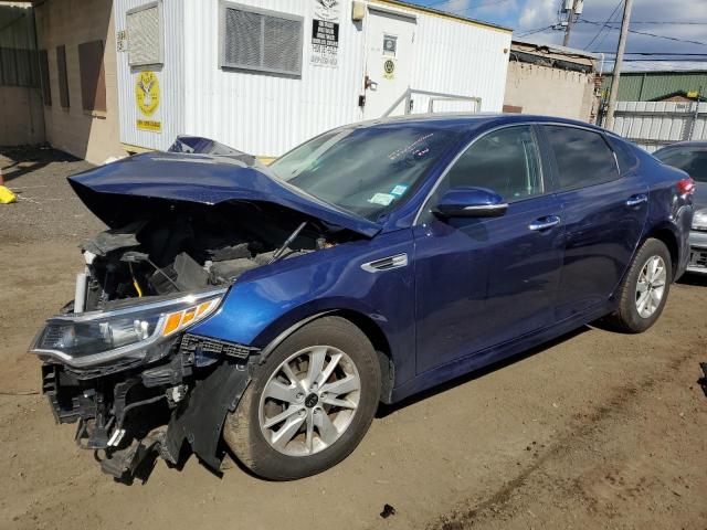 Obraz 2018 KIA OPTIMA LX 2018