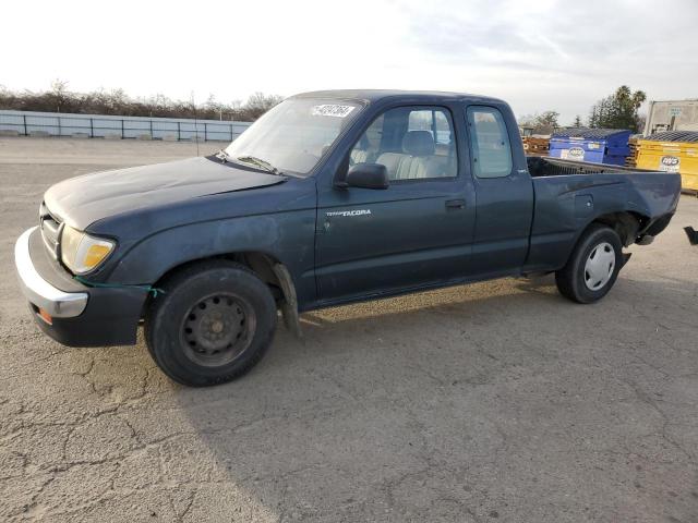 Image 1 of 1998 TOYOTA TACOMA XTRACAB 1998 with VIN 4TAVL52N6WZ091116