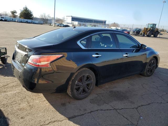 Image 3 of 2014 NISSAN ALTIMA 2.5 2014 with VIN 1N4AL3AP8EN258114