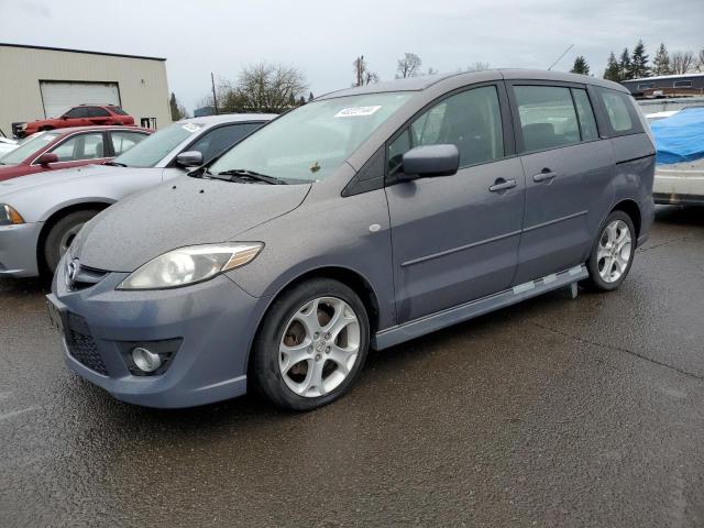Изображение 2009 MAZDA 5  2009
